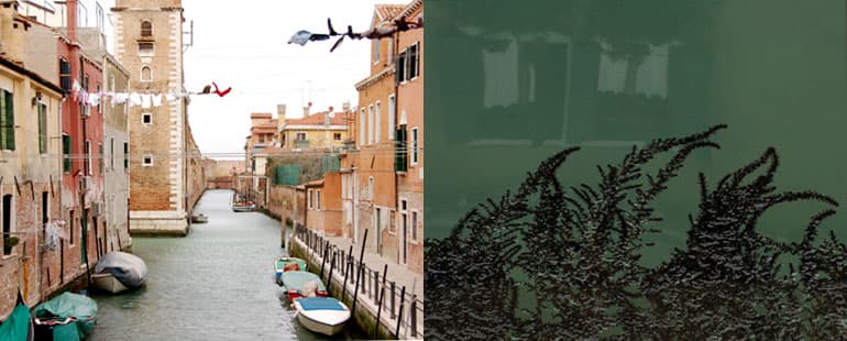 Sabine Grimal - Guide Venise